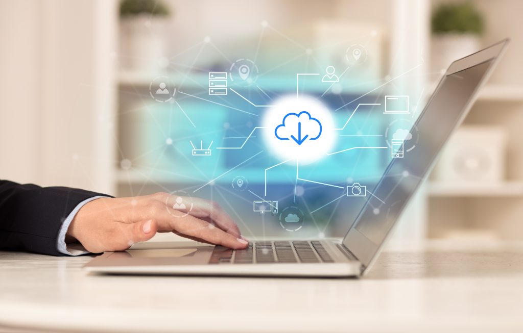 internet para empresas