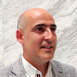 Imagen de Alejandro Landaluce