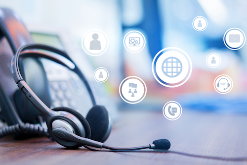 VoIP móvil