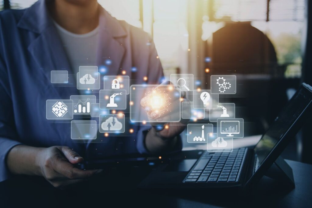 digitalización de pymes