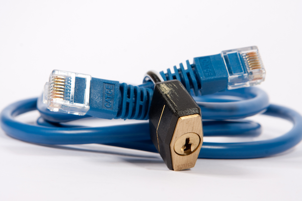 seguridad en redes