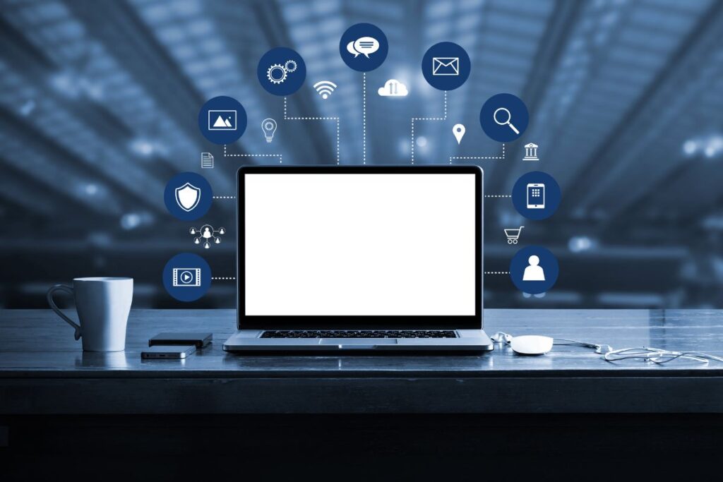 estrategias de transformación digital