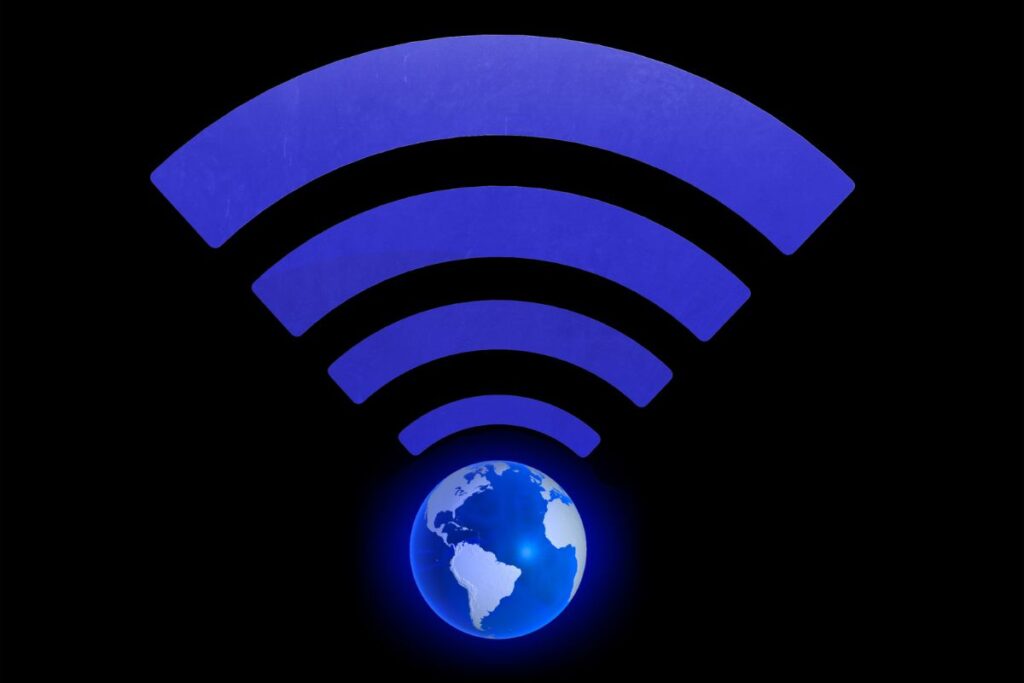 mejorar la conexión a internet