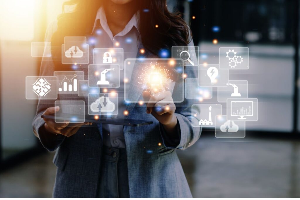 digitalizar empresa