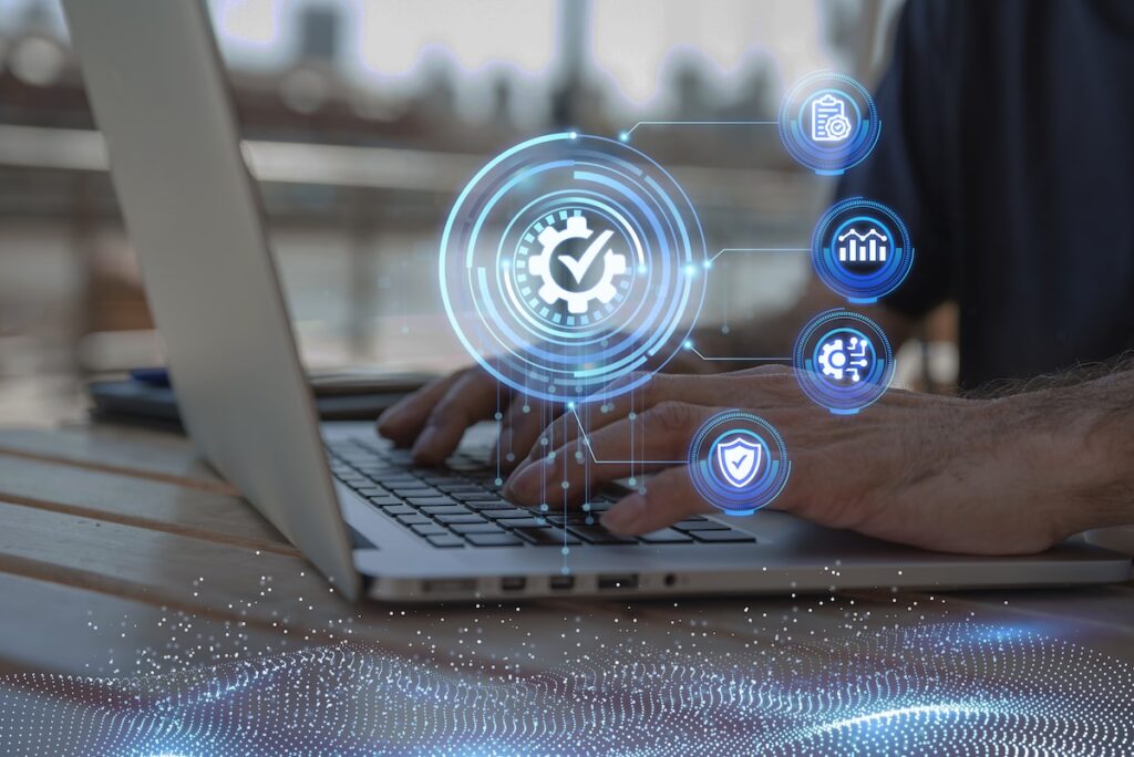 software de seguridad