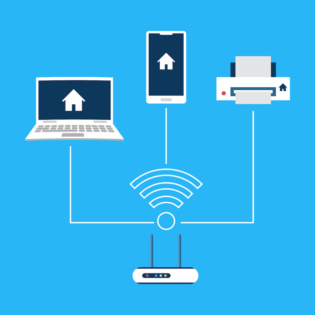 wifi profesional