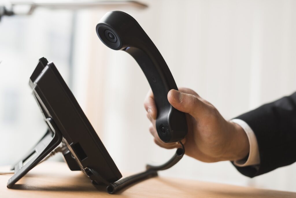 telefonía IP