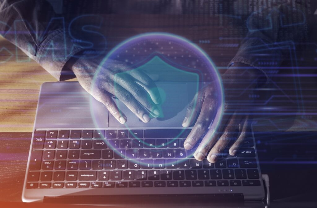 seguridad en internet