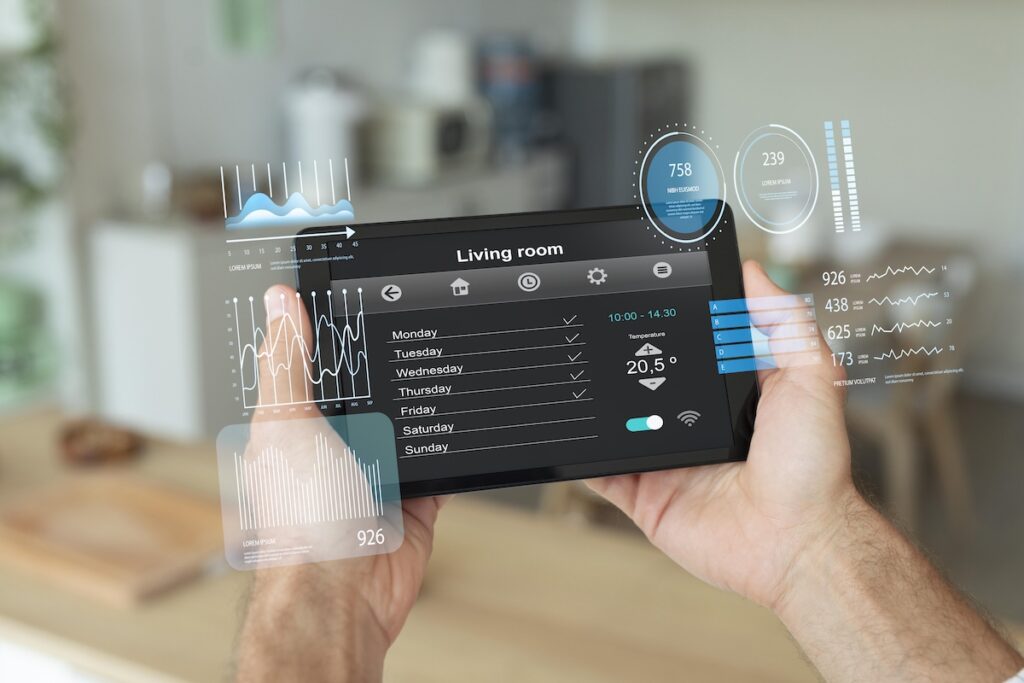 sensores IoT