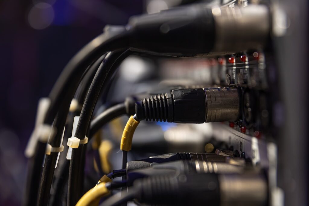 fibra para empresas