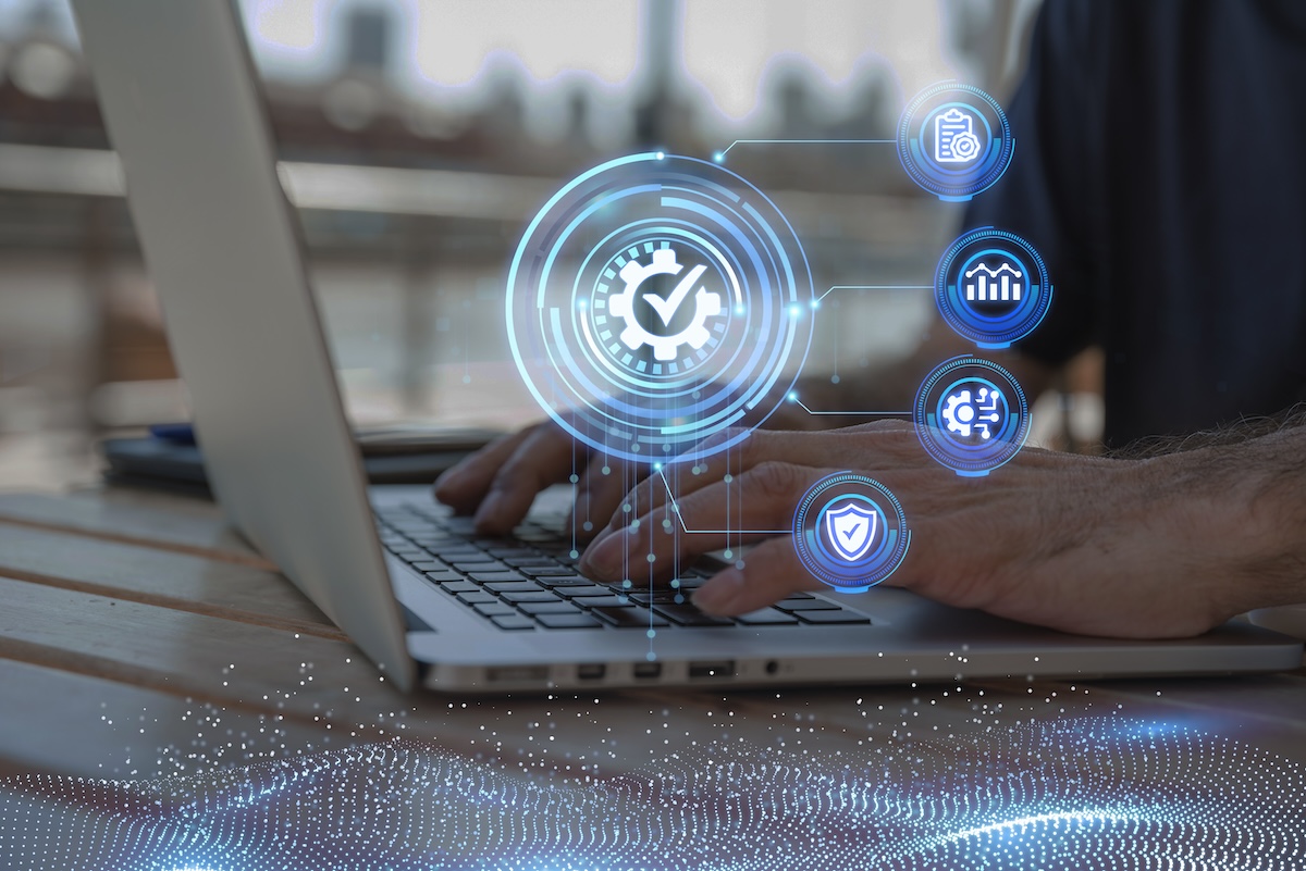 ¿Qué es la seguridad informática? La clave para proteger tu empresa en ...